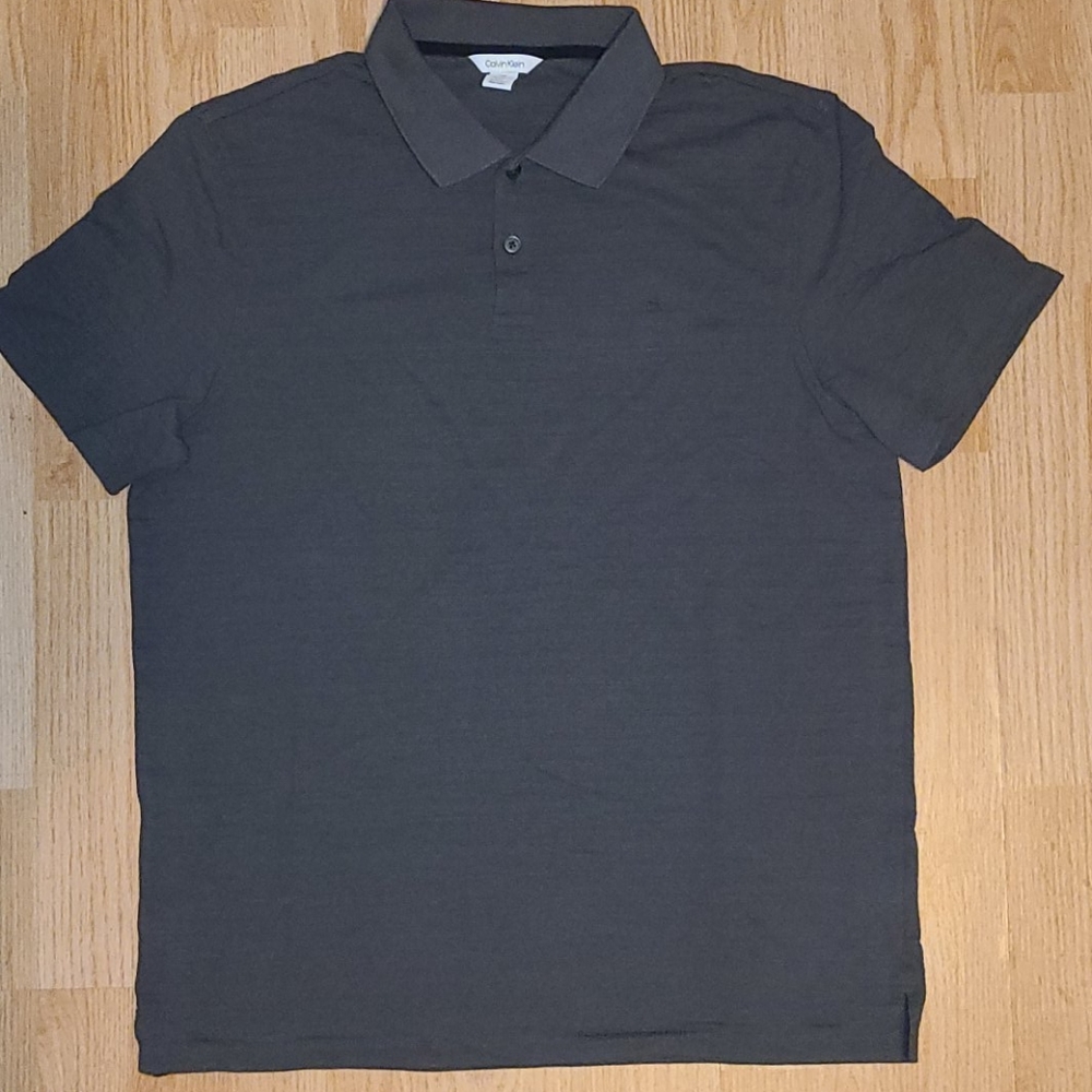 Calvin Klein Polo - Medium